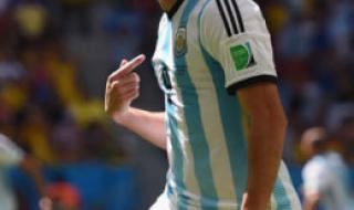 2014年世界杯决赛场地 2014年世界杯决赛场地